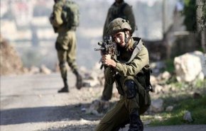 درگیری میان فلسطینیان و صهیونیستها در قدس اشغالی
