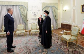 لاوروف: پوتین خواستار دیداری جدید با رئیس جمهور ایران است