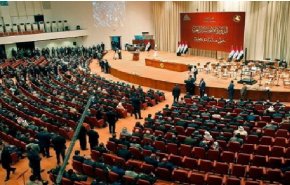 نمایندگان جایگزین فراکسیون «صدر» امروز در پارلمان عراق سوگند یاد کردند