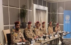 اللجنة العسكرية اليمنية تسلم الأمم المتحدة ملاحظات مقترح فتح الطرق بتعز