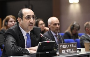 صباغ: تحسين الوضع في سورية يتطلب وقف الغرب تسييس العمل الإنساني والتنموي فيها
