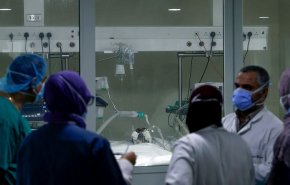 ارتفاع كبير في أعداد المصابين بفيروس كورونا في لبنان 