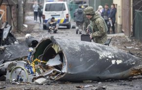 مسکو: ۱۹ تانک و ۲ جنگنده اوکراینی در یک روز منهدم شد