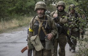 خسارة اصعب معركة.. الجيش الأوكراني ينسحب من سيفيرودونيتسك 