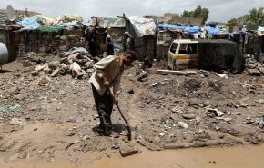 الأمم المتحدة: قطع المساعدات في اليمن يعرض حياة الملايين للخطر 