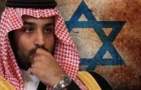 ائتلاف عربستان و برخی کشورهای عربی با «اسرائیل» در حال گسترش است