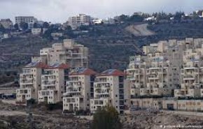 بناء المستوطنات في الأراضي الفلسطينية المحتلة زاد 62% في عهد بينت