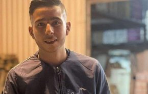 استشهاد فتى فلسطيني برصاص الاحتلال في رام الله