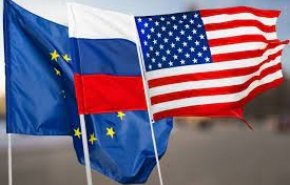 اوروبا وامريكا اكبر الخاسرين في العقوبات على روسيا