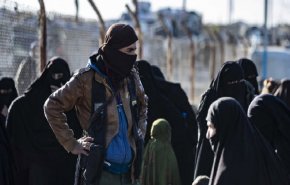 افزایش آمار قتل زنان سوری در اردوگاه تحت‌نظارت آمریکا