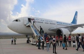 بیش از ۱۰۰ شهروند افغان از ترکیه اخراج شدند