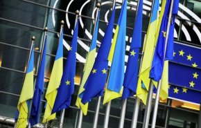 سیاستمدار فرانسوی: مسیر پیوستن اوکراین به اتحادیه اروپا بن‌بست است