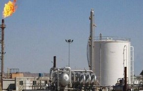 سومین حمله راکتی به شرکت گازی امارات در شمال عراق