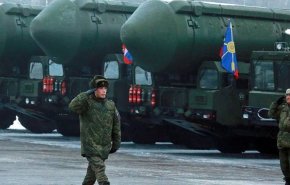 هشدار مقام روس؛ لندن هدف نخست موشک‌های روسیه در صورت وقوع جنگ جهانی سوم است