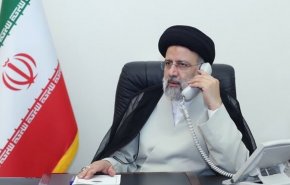 رئیسی: ایران از آتش‌بس منجر به صلح کامل در یمن حمایت می‌کند