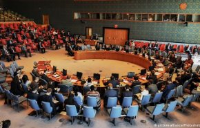 مجلس الأمن يستعرض غدا الوضع الراهن في ليبيا


