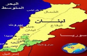 أصوات انفجارات في جنوب لبنان