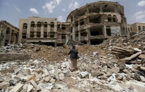صنعاء: العدوان استهدف القطاع الصناعي كأداة من أدوات الحرب الإقتصادية
