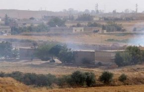 سانا: القوات التركية ومرتزقتها يجددون قصف قرى ريف تل تمر 