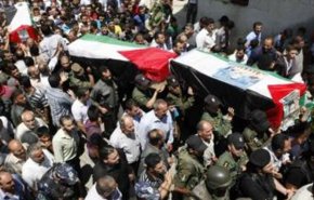 شهادت 15 کودک فلسطینی به ضرب گلوله صهیونیست‌ها از ابتدای سال جاری