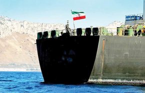 یونان نفتکش حامل نفت ایران را آزاد کرد