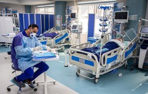 الصحة الإيرانية : 32 وفاة جديدة بفيروس كورونا خلال 24 ساعة 