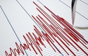 زلزله ۵.۴ ریشتری راور کرمان را لرزاند/  زمین لرزه راور خسارت نداشت​​​​​​​