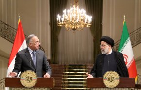 الرئيس رئيسي يعلن موقف طهران من الحوار مع دول المنطقة