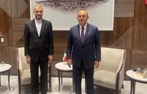 چاووش‌ اوغلو: وزیر خارجه ایران فردا به ترکیه سفر می‌کند 