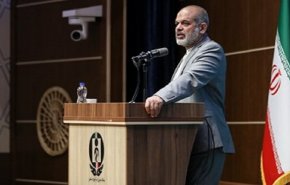 وزير الداخلية: إيران وحيدة في مكافحة المخدرات