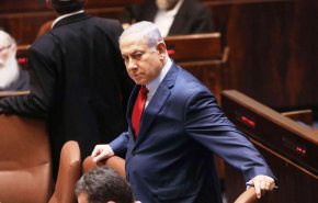 قانون کنست برای جلوگیری از نخست‌وزیری نتانیاهو 