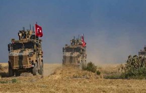 ترکیه: 5 تروریست در شمال سوریه کشته شدند