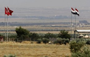 تركيا: لدينا 'اتصالات استخباراتية دورية' مع الاستخبارات السورية