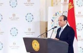 الحوار الوطني في مصر للمحسوبين على 30 يونيو فقط