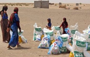 برنامه جهانی غذا جیره غذایی یمن را به دلیل شکاف بودجه و تورم کاهش داد