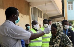 خارجية السودان تبحث مع منسق توزيع لقاح كورونا تعزيز العمل المشترك