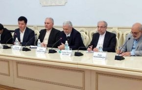 ایران و قرقیزستان راه‌های ایجاد صلح و ثبات در افغانستان را بررسی کردند