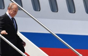 بوتين يبدأ جولته الخارجية غدا الثلاثاء بزيارة طاجيكستان