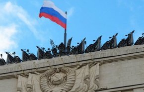 موسکو تطرد 8 دبلوماسيين يونانيين فی روسیا
