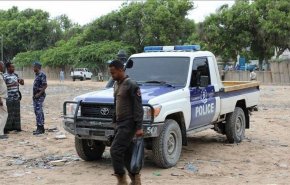 قتلى وجرحى بينهم صحفيان في انفجار وسط الصومال