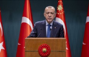 اردوغان: به محض تکمیل شدن کریدور امنیتی، عملیات نظامی در سوریه را آغاز می‌کنیم