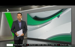  نشرة الاخبار الرياضية من قناة العالم 11:40 بتوقيت غرينتش 27-06-2022 