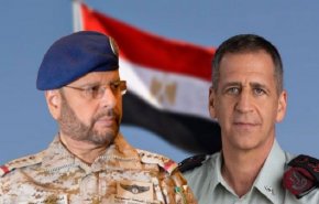 صحيفة أميركية: كوخافي اجتمع سرًا مع قائد الجيش السعودي 