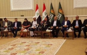 اعضای «هیئت هماهنگی» عراق در زمینه تشکیل دولت اختلافی ندارند