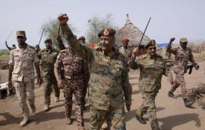 'البرهان' يتوعد بالرد على مقتل سودانيين في إثيوبيا