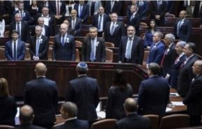 پارلمان اسرائیل برای انحلال نهایی خود فردا جلسه تشکیل می‌دهد