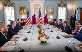 وزارت خارجه قطر: امیدواریم مذاکرات هسته‌ای در «دوحه» نتایج مثبتی داشته باشد