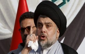 مقتدى الصدر يهاجم رئاسة العراق بشأن قانون تجريم التطبيع