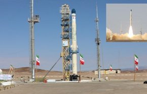 اهتمام کبير في مواقع التواصل بالصاروخ الايراني ذوالجناح