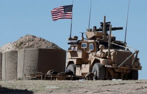 انتشار تصاویری از تمرین مشترک نیروهای آمریکا با تروریست‌های «مغاویر الثوره» در سوریه